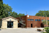 La Cave du Domaine la Clausade