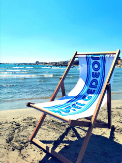 Hotel La Plage du Gédéon, Carnon Plage, France 