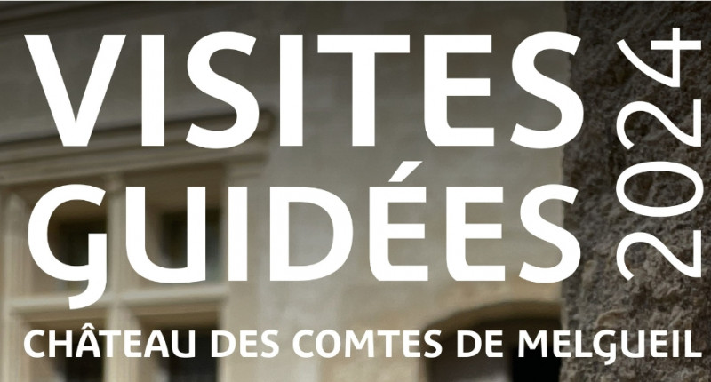 Visites guidées 2024